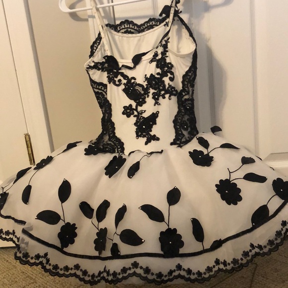 Costumes Ballet Pointe Costume Poshmark
